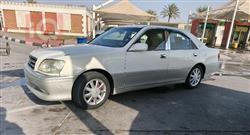 تويوتا كراون